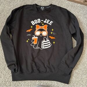 Halloween Sweatshirt